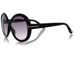 Tom Ford Gisella sunglasses TF388